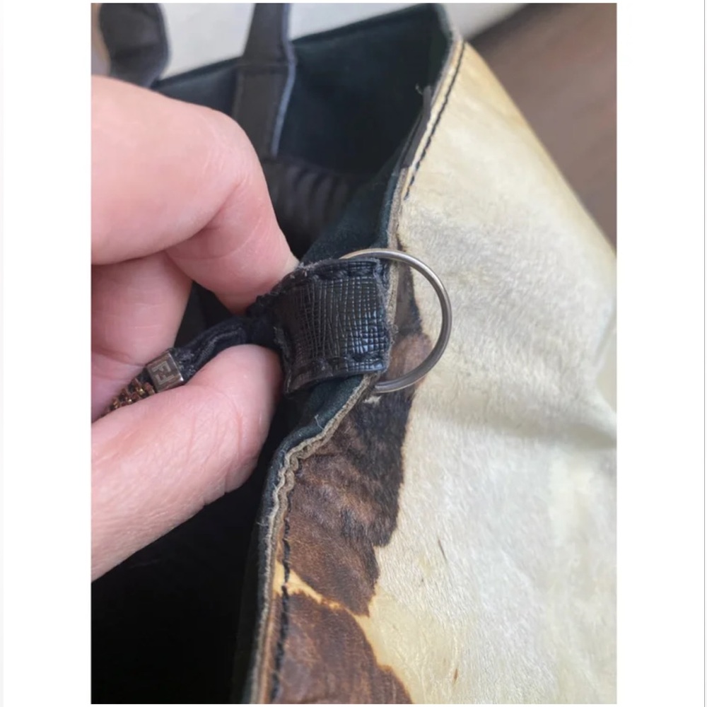 Fendi Medium 2 Jours - Picture 5 of 13